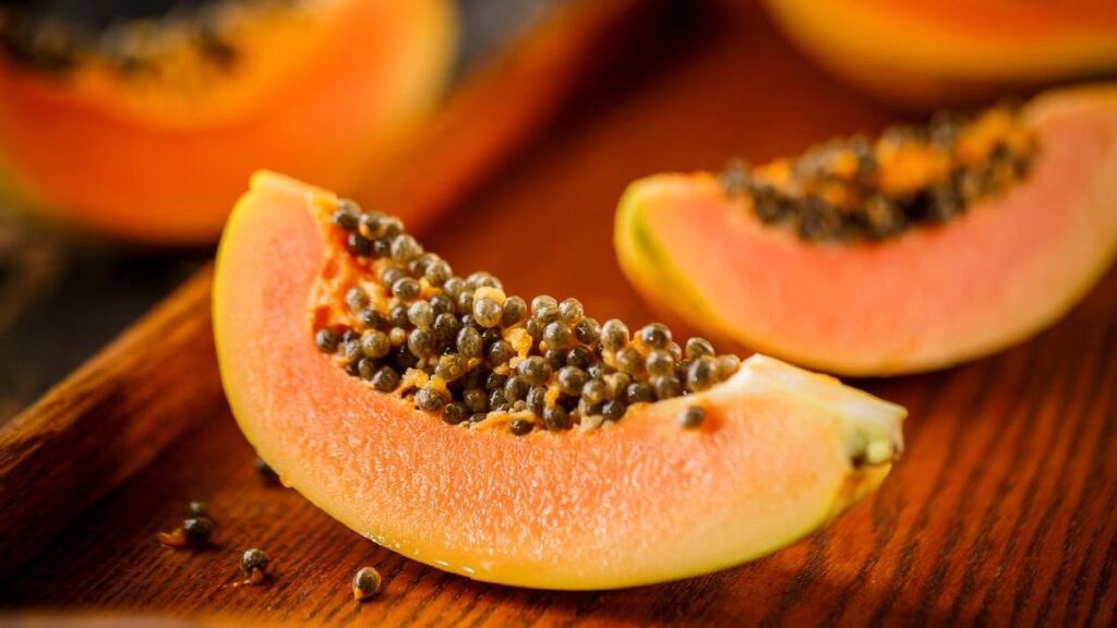 Makan Pepaya Tiap Hari, Apa Saja Manfaatnya?