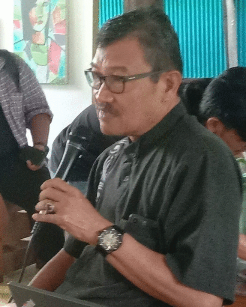 Demokrasi Kita yang Makin Buram