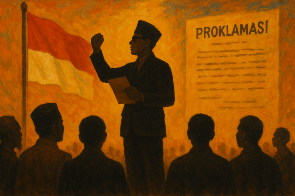 KENEGARAWANAN PARA PENDIRI BANGSA